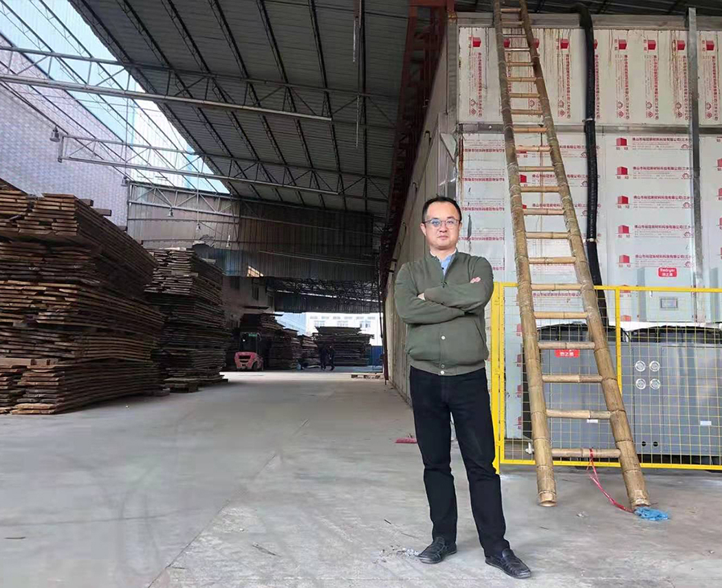 木材加工使用木材烘干干燥窯的好處(圖1) 木材加工使用木材烘干干燥窯的好處